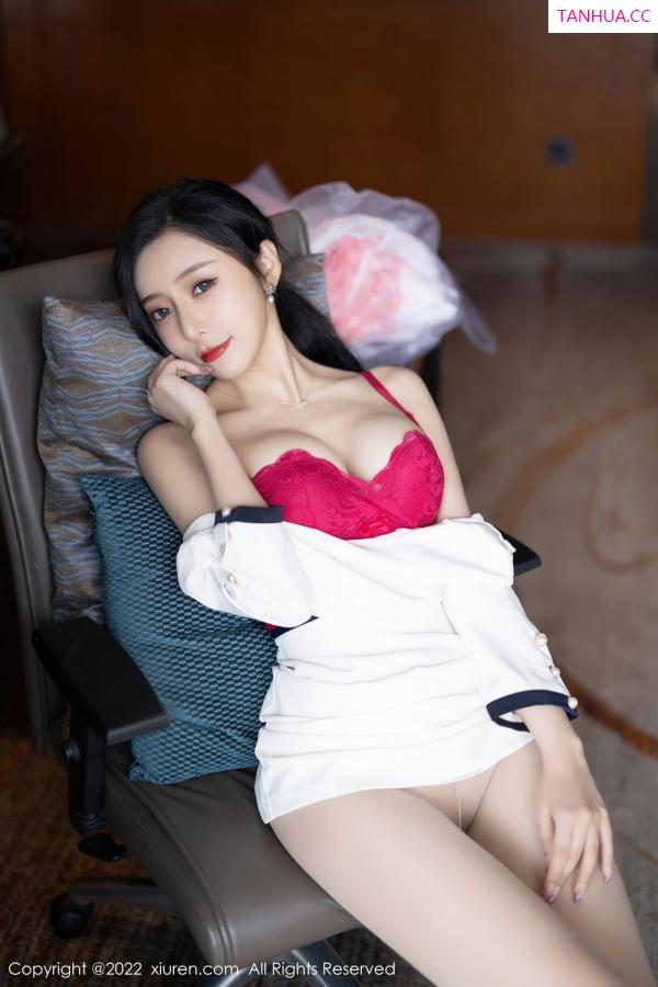 王馨瑶  [XiuRen]高清写真图 2022.05.05 No.4963 王馨瑶yanni第51张图片